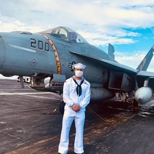 Meet your Posher, Cameron